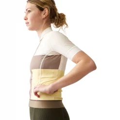 Pas Normal Studios Mechanism LTD Womens Short Sleeve Jersey 16 Pas Normal Studios Mechanism LTD Womens Short Sleeve Jersey -Zone3 || Orbea || Pas Normal Studios store Pas Normal Studios Mechanism LTD Womens Short Sleeve Jersey Off White 5