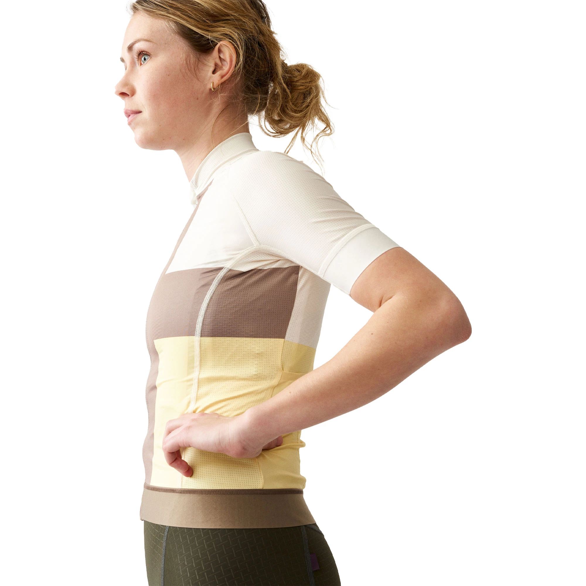 Pas Normal Studios Mechanism LTD Womens Short Sleeve Jersey 8 Pas Normal Studios Mechanism LTD Womens Short Sleeve Jersey - Image 6