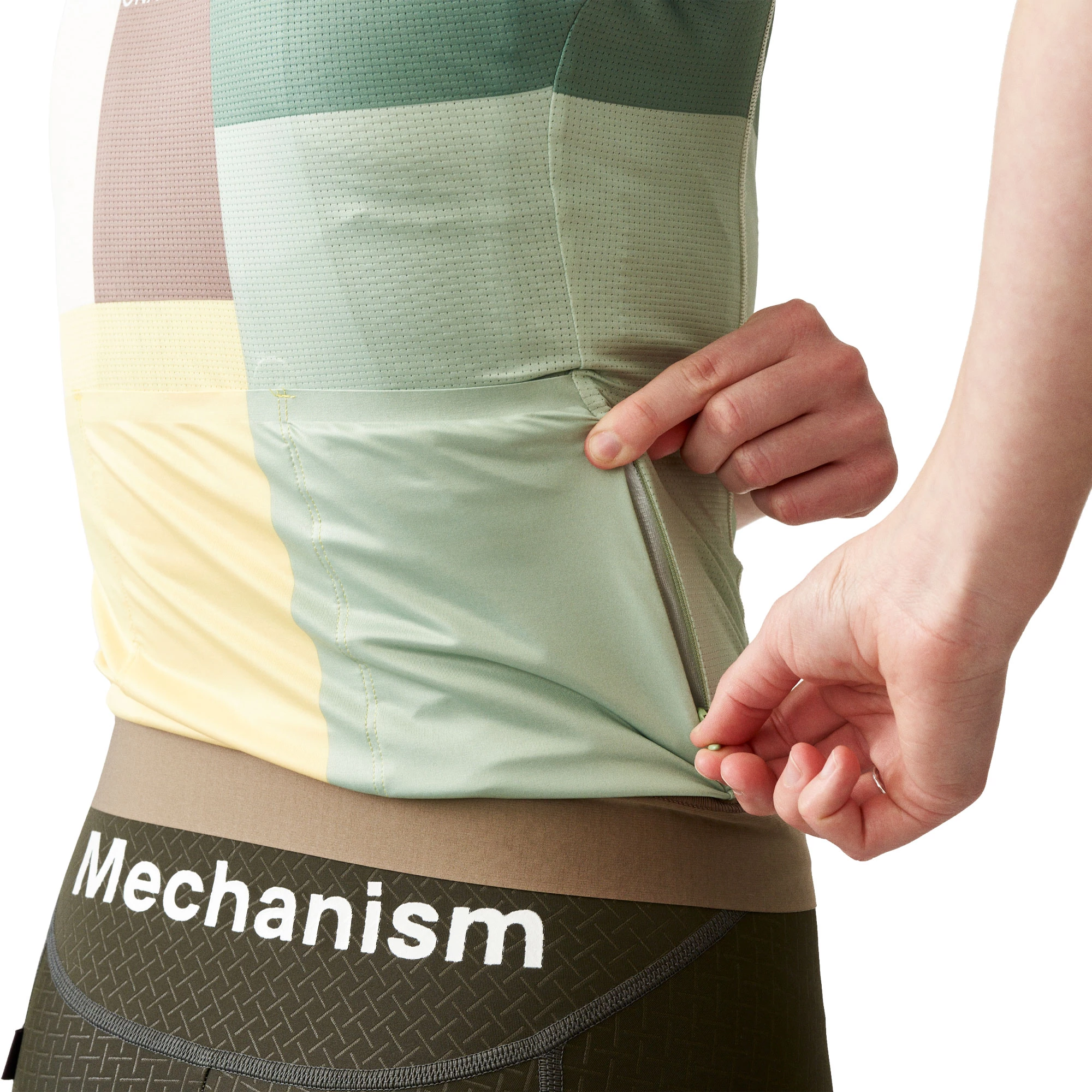 Pas Normal Studios Mechanism LTD Womens Short Sleeve Jersey 10 Pas Normal Studios Mechanism LTD Womens Short Sleeve Jersey - Image 8