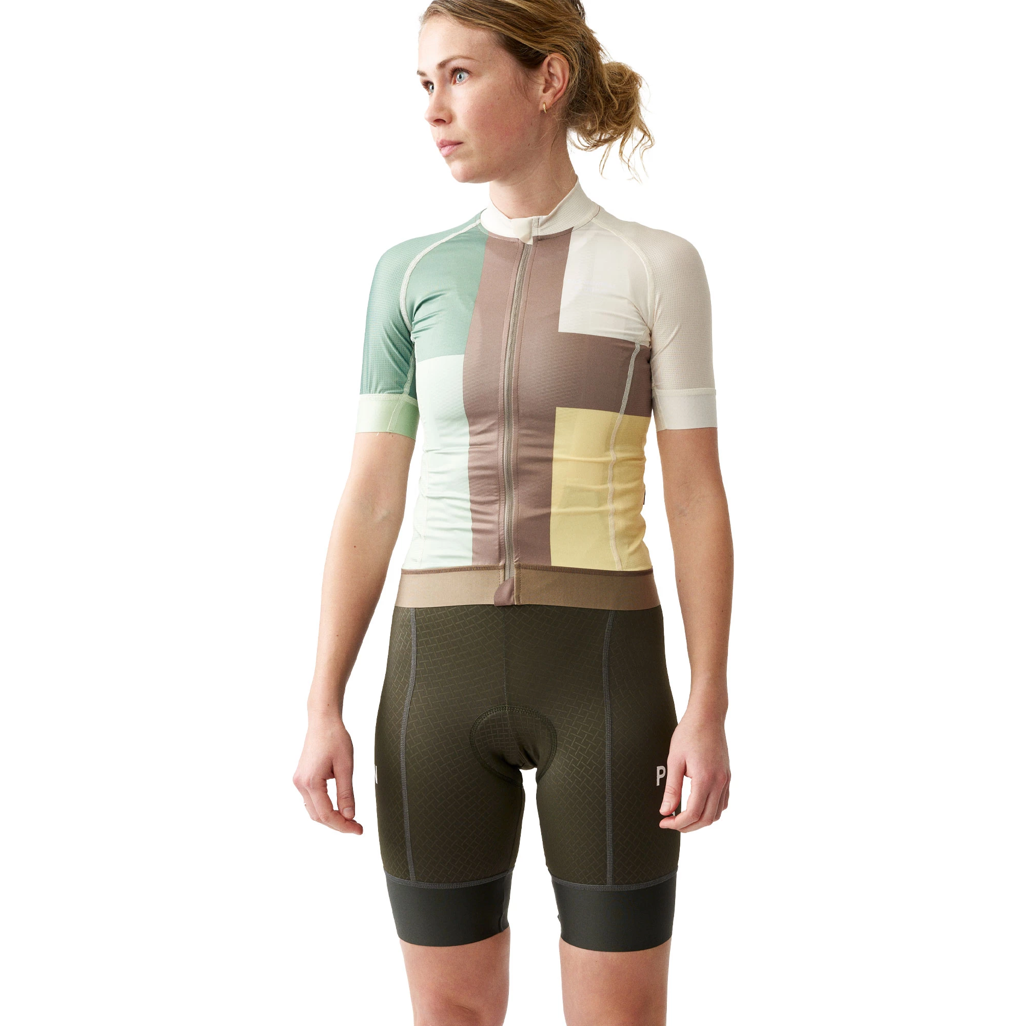 Pas Normal Studios Mechanism LTD Womens Short Sleeve Jersey 11 Pas Normal Studios Mechanism LTD Womens Short Sleeve Jersey - Image 9