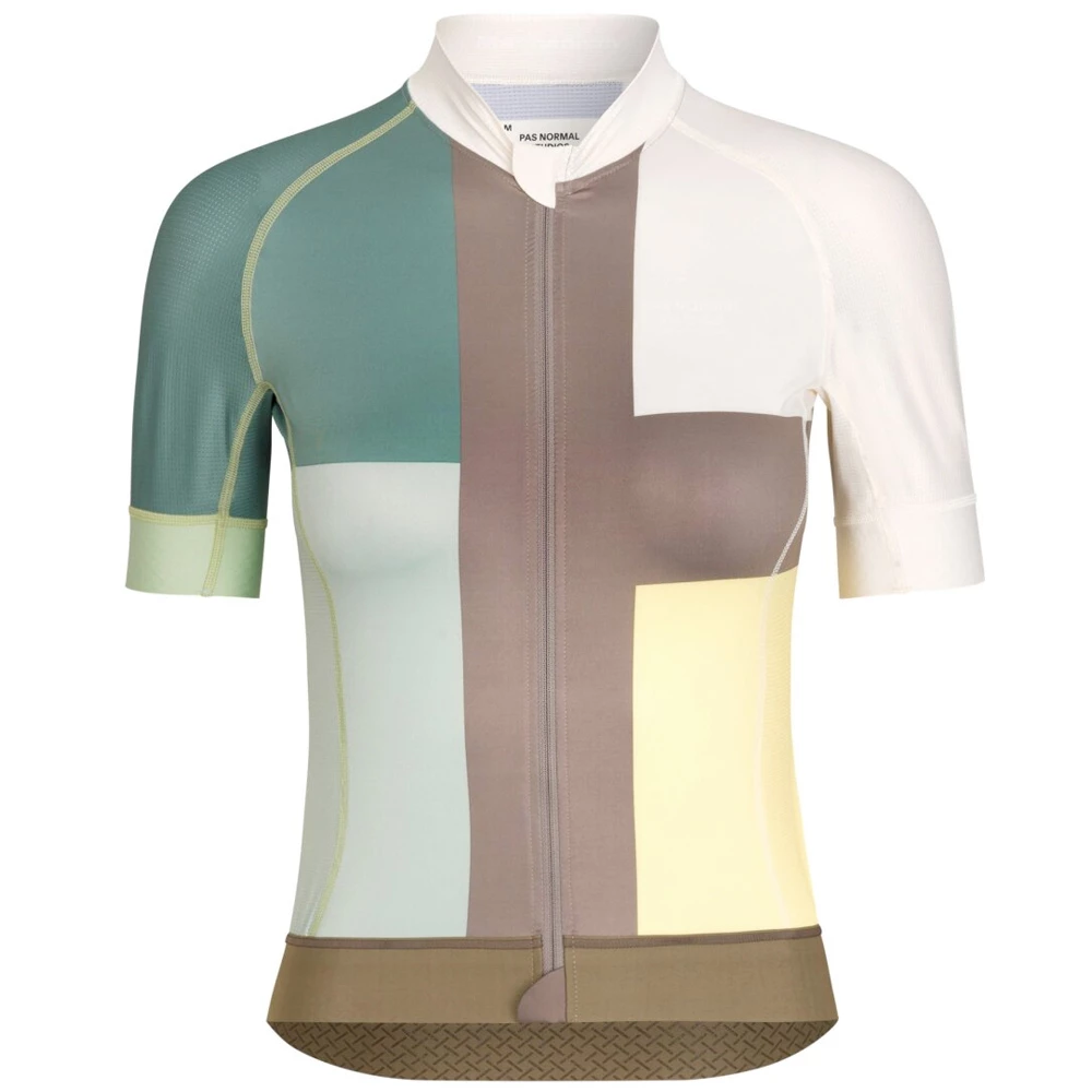 Pas Normal Studios Mechanism LTD Womens Short Sleeve Jersey 3 Pas Normal Studios Mechanism LTD Womens Short Sleeve Jersey