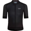Pas Normal Studios Mechanism Short Sleeve Jersey -Zone3 || Orbea || Pas Normal Studios store Pas Normal Studios Mechanism Short Sleeve Jersey Black