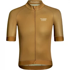 Pas Normal Studios Mechanism Short Sleeve Jersey -Zone3 || Orbea || Pas Normal Studios store Pas Normal Studios Mechanism Short Sleeve Jersey Terrain