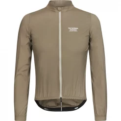 Pas Normal Studios Mechanism Stow Away Jacket -Zone3 || Orbea || Pas Normal Studios store Pas Normal Studios Mechanism Stow Away Jacket Beige