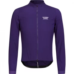 Pas Normal Studios Mechanism Stow Away Jacket -Zone3 || Orbea || Pas Normal Studios store Pas Normal Studios Mechanism Stow Away Jacket Purple