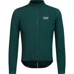 Pas Normal Studios Mechanism Stow Away Jacket -Zone3 || Orbea || Pas Normal Studios store Pas Normal Studios Mechanism Stow Away Jacket Teal