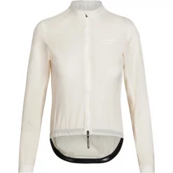 Pas Normal Studios Mechanism Stow Away Womens Jacket -Zone3 || Orbea || Pas Normal Studios store Pas Normal Studios Mechanism Stow Away Womens Jacket Off White