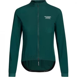 Pas Normal Studios Mechanism Stow Away Womens Jacket -Zone3 || Orbea || Pas Normal Studios store Pas Normal Studios Mechanism Stow Away Womens Jacket Teal