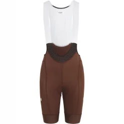 Pas Normal Studios Mechanism Womens Bib Short -Zone3 || Orbea || Pas Normal Studios store Pas Normal Studios Mechanism Womens Bib Short Bronze