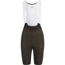 Pas Normal Studios Mechanism Womens Bib Short -Zone3 || Orbea || Pas Normal Studios store Pas Normal Studios Mechanism Womens Bib Short Olive Green