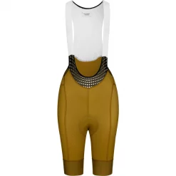 Pas Normal Studios Mechanism Womens Bib Short -Zone3 || Orbea || Pas Normal Studios store Pas Normal Studios Mechanism Womens Bib Short Terrain