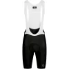 Pas Normal Studios Midsummer Solitude Bib Short -Zone3 || Orbea || Pas Normal Studios store Pas Normal Studios Midsummer Solitude Bib Short Black