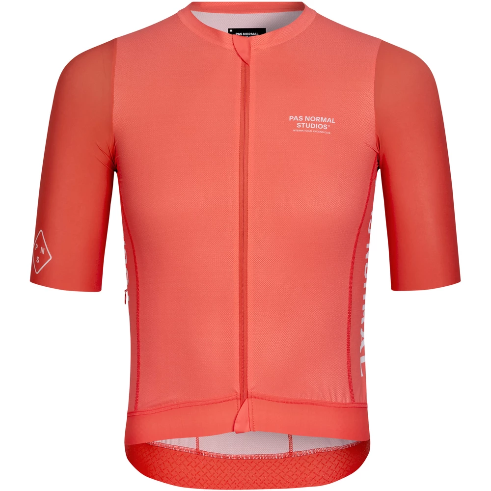 Pas Normal Studios Midsummer Solitude Short Sleeve Jersey 3 Pas Normal Studios Midsummer Solitude Short Sleeve Jersey