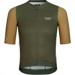 Pas Normal Studios Midsummer Solitude Short Sleeve Jersey 9 Pas Normal Studios Midsummer Solitude Short Sleeve Jersey -Zone3 || Orbea || Pas Normal Studios store Pas Normal Studios Midsummer Solitude Short Sleeve Jersey Olive