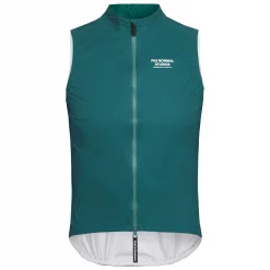 Pas Normal Studios Rain Gilet -Zone3 || Orbea || Pas Normal Studios store Pas Normal Studios Rain Gilet 2021 Teal