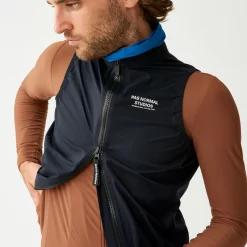 Pas Normal Studios Rain Gilet -Zone3 || Orbea || Pas Normal Studios store Pas Normal Studios Rain Gilet 5
