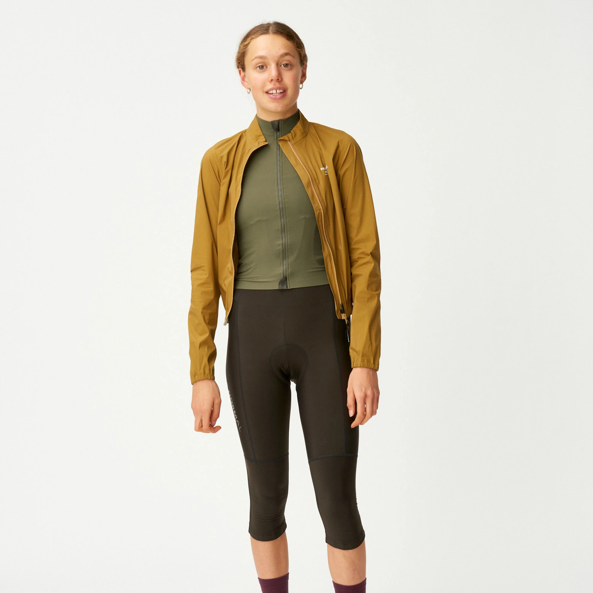 Pas Normal Studios Rain Jacket 5 Pas Normal Studios Rain Jacket - Image 3