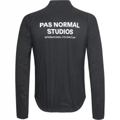 Pas Normal Studios Rain Jacket 18 Pas Normal Studios Rain Jacket -Zone3 || Orbea || Pas Normal Studios store Pas Normal Studios Rain Jacket 4