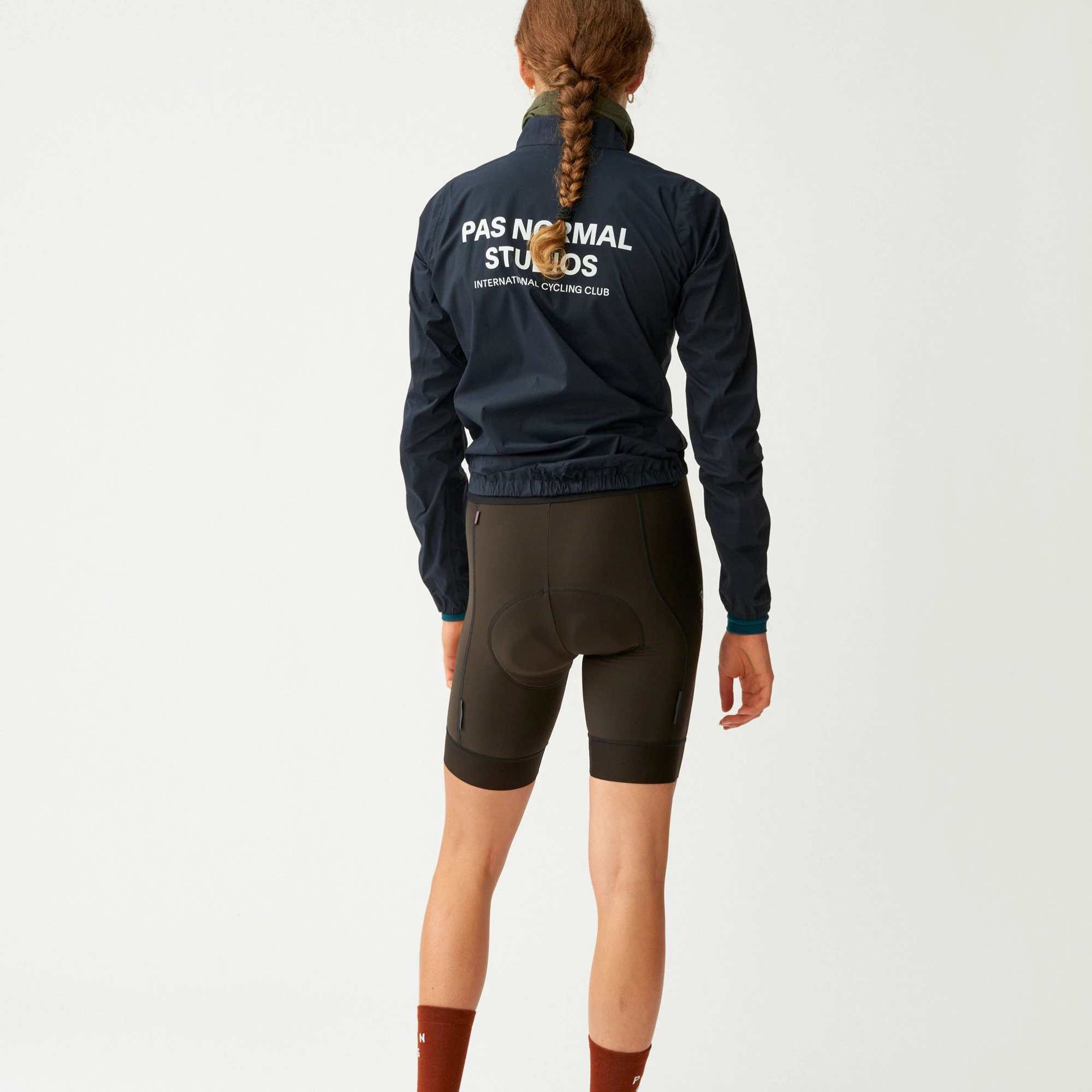 Pas Normal Studios Rain Jacket 11 Pas Normal Studios Rain Jacket - Image 9