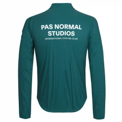 Pas Normal Studios Rain Jacket 15 Pas Normal Studios Rain Jacket -Zone3 || Orbea || Pas Normal Studios store Pas Normal Studios Rain Jacket Teal 1