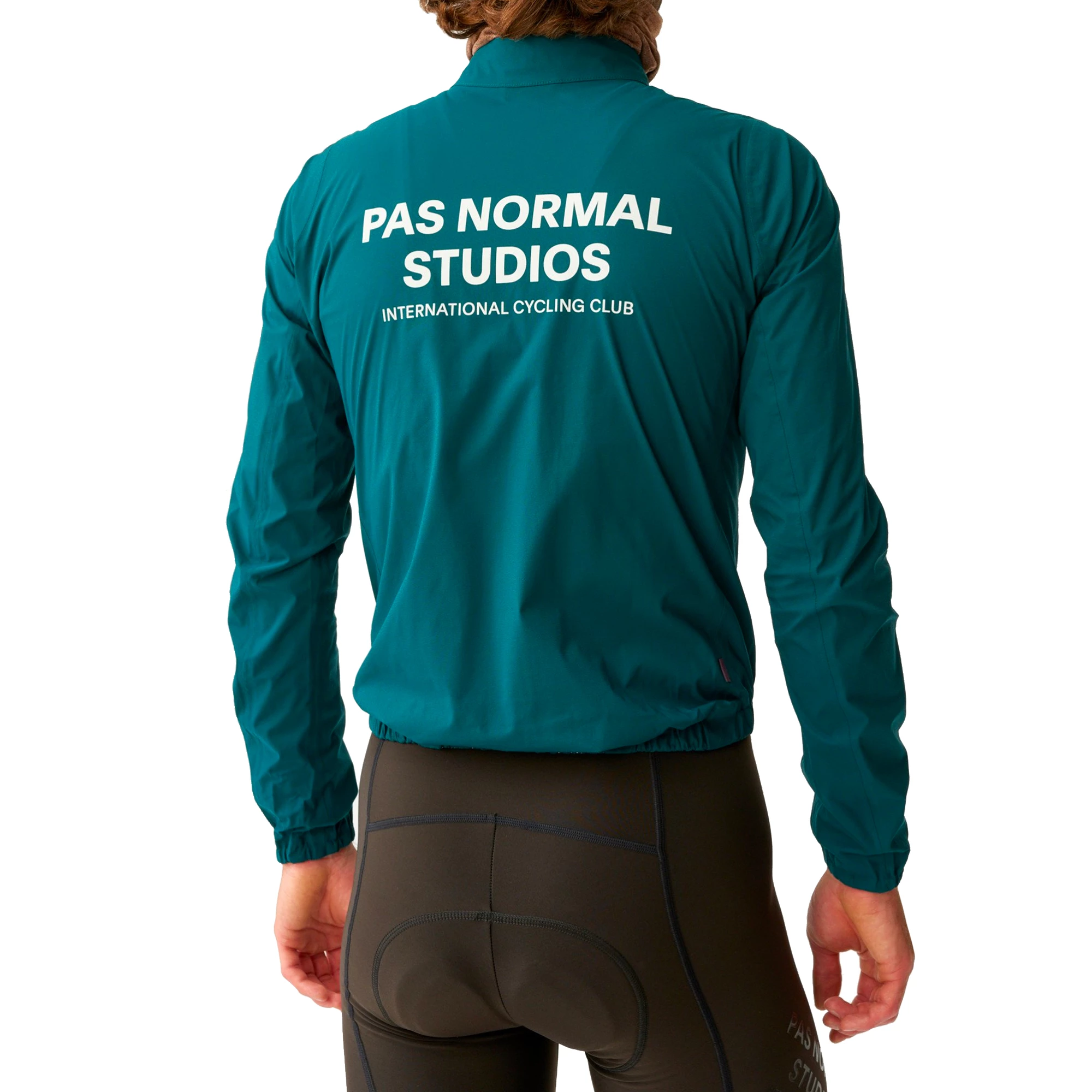 Pas Normal Studios Rain Jacket 8 Pas Normal Studios Rain Jacket - Image 6