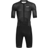 Pas Normal Studios Mechanism Skinsuit -Zone3 || Orbea || Pas Normal Studios store Pas Normal Studios Skinsuit Black