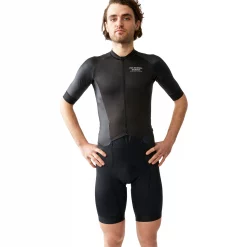 Pas Normal Studios Mechanism Skinsuit 11 Pas Normal Studios Mechanism Skinsuit -Zone3 || Orbea || Pas Normal Studios store Pas Normal Studios Skinsuit Black 4