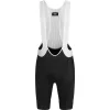 Pas Normal Studios Solitude Bib Short -Zone3 || Orbea || Pas Normal Studios store Pas Normal Studios Solitude Bib Short Black