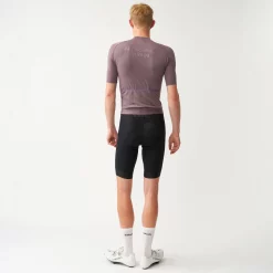 Pas Normal Studios Solitude Mesh Short Sleeve Jersey -Zone3 || Orbea || Pas Normal Studios store Pas Normal Studios Solitude Mesh Short Sleeve Jersey Dusty Purple 10