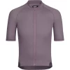 Pas Normal Studios Solitude Mesh Short Sleeve Jersey -Zone3 || Orbea || Pas Normal Studios store Pas Normal Studios Solitude Mesh Short Sleeve Jersey Dusty Purple