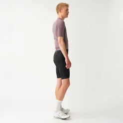 Pas Normal Studios Solitude Mesh Short Sleeve Jersey -Zone3 || Orbea || Pas Normal Studios store Pas Normal Studios Solitude Mesh Short Sleeve Jersey Dusty Purple 9