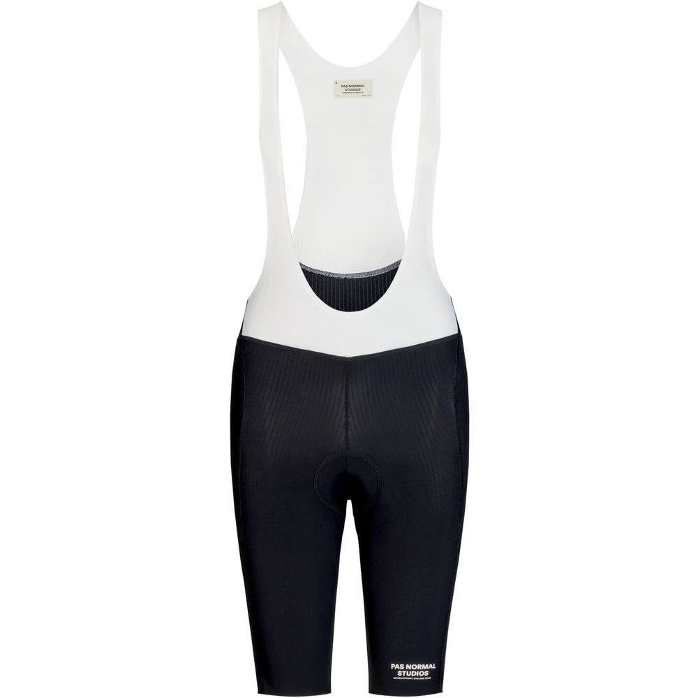 Pas Normal Studios Solitude Womens Bib Short 3 Pas Normal Studios Solitude Womens Bib Short