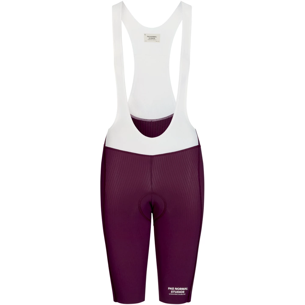 Pas Normal Studios Solitude Womens Bib Short 4 Pas Normal Studios Solitude Womens Bib Short - Image 2