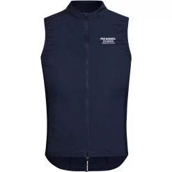 Pas Normal Studios Stow Away Gilet -Zone3 || Orbea || Pas Normal Studios store Pas Normal Studios Stow Away Gilet Navy
