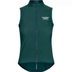 Pas Normal Studios Stow Away Womens Gilet -Zone3 || Orbea || Pas Normal Studios store Pas Normal Studios Stow Away Womens Gilet Teal