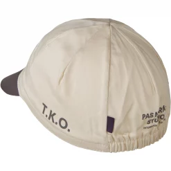 Zone3 || Orbea || Pas Normal Studios store -Zone3 || Orbea || Pas Normal Studios store Pas Normal Studios TKO Cycling Cap White 1
