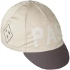 Pas Normal Studios T.K.O. Cycling Cap -Zone3 || Orbea || Pas Normal Studios store Pas Normal Studios TKO Cycling Cap White