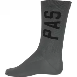 Pas Normal Studios T.K.O. Socks 8 Pas Normal Studios T.K.O. Socks -Zone3 || Orbea || Pas Normal Studios store Pas Normal Studios TKO Socks Dark Grey