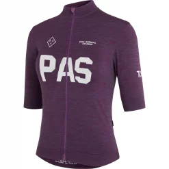 Pas Normal Studios T.K.O. Womens Knit Jersey -Zone3 || Orbea || Pas Normal Studios store Pas Normal Studios TKO Womens Knit Jersey 5
