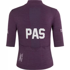 Pas Normal Studios T.K.O. Womens Knit Jersey -Zone3 || Orbea || Pas Normal Studios store Pas Normal Studios TKO Womens Knit Jersey 6