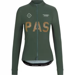 Pas Normal Studios T.K.O. Womens Long Sleeve Jersey