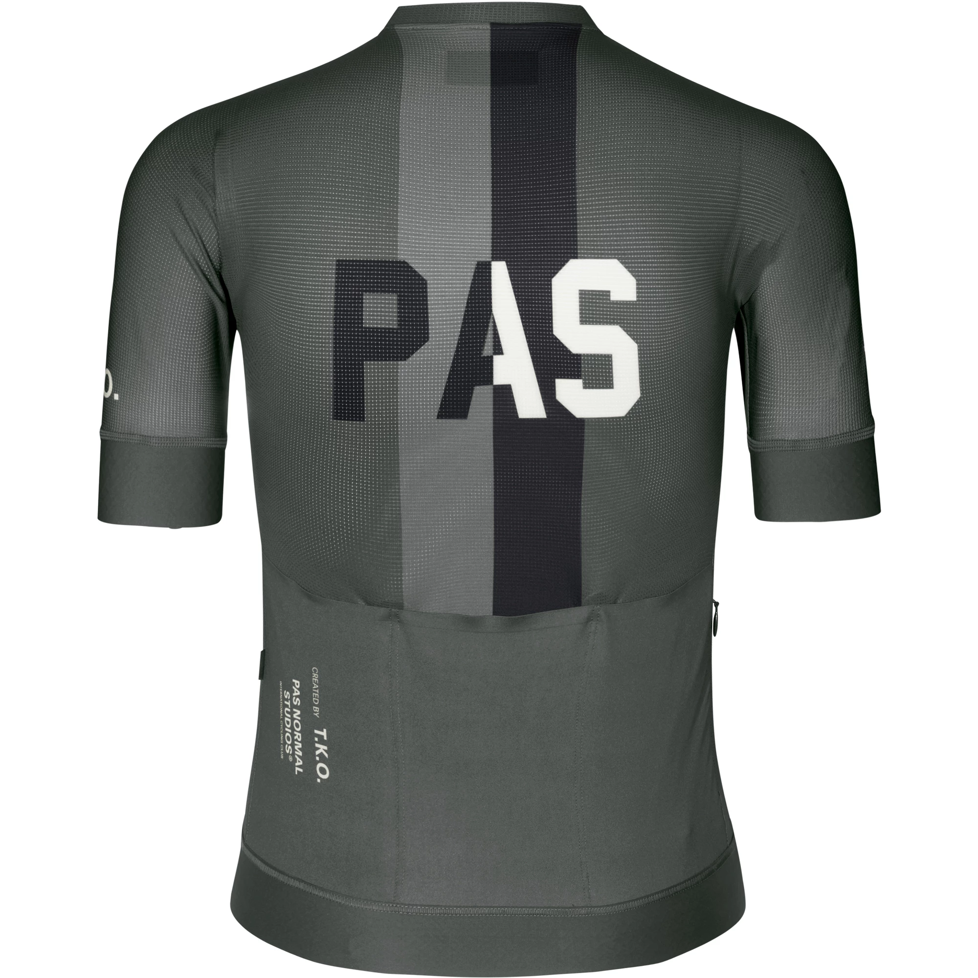 Pas Normal Studios T.K.O. Womens Short Sleeve Jersey 5 Pas Normal Studios T.K.O. Womens Short Sleeve Jersey - Image 3