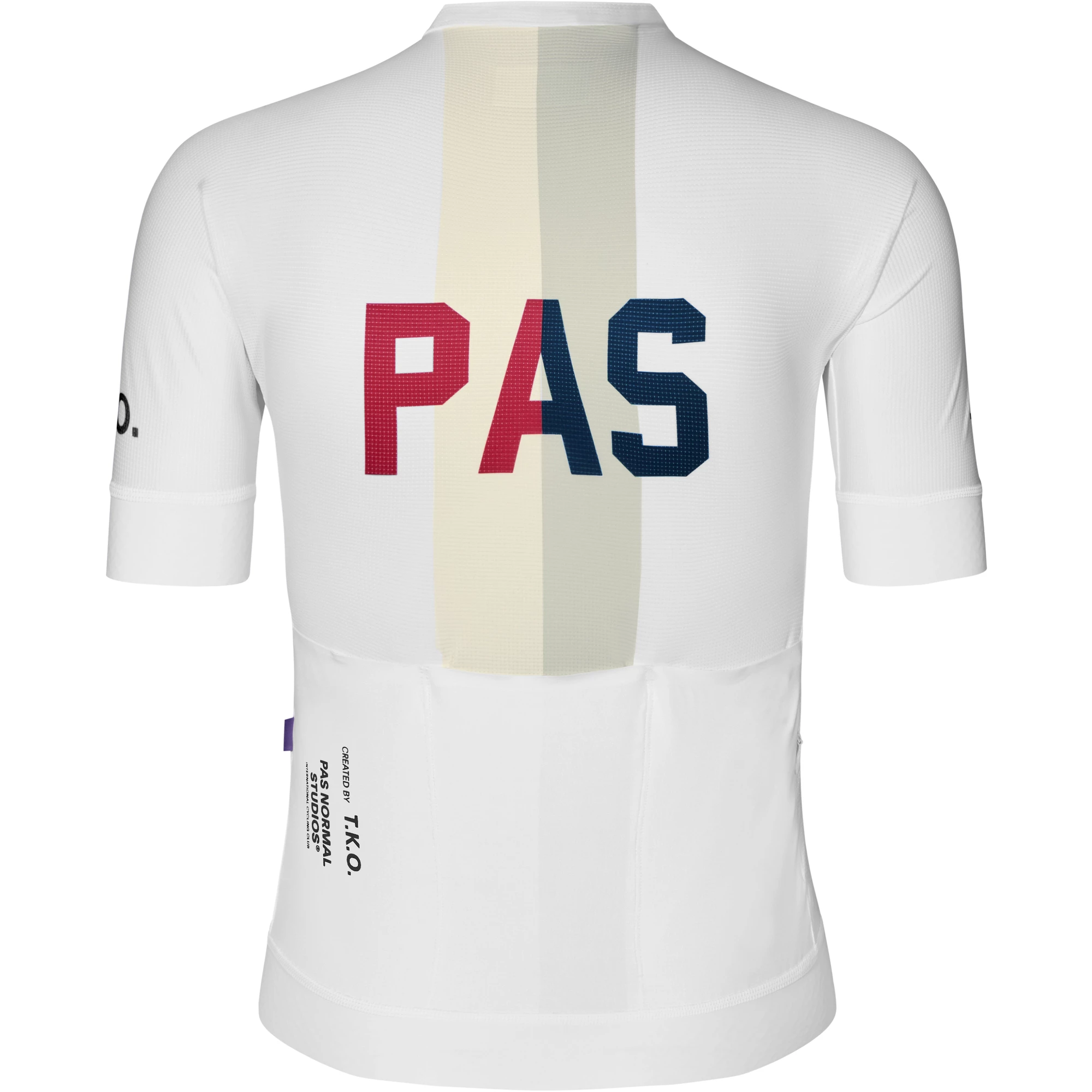 Pas Normal Studios T.K.O. Womens Short Sleeve Jersey 11 Pas Normal Studios T.K.O. Womens Short Sleeve Jersey - Image 9