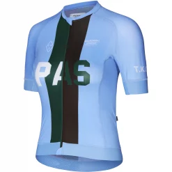 Pas Normal Studios T.K.O. Womens Short Sleeve Jersey 15 Pas Normal Studios T.K.O. Womens Short Sleeve Jersey -Zone3 || Orbea || Pas Normal Studios store Pas Normal Studios TKO Womens Short Sleeve Jersey Sky Blue 1