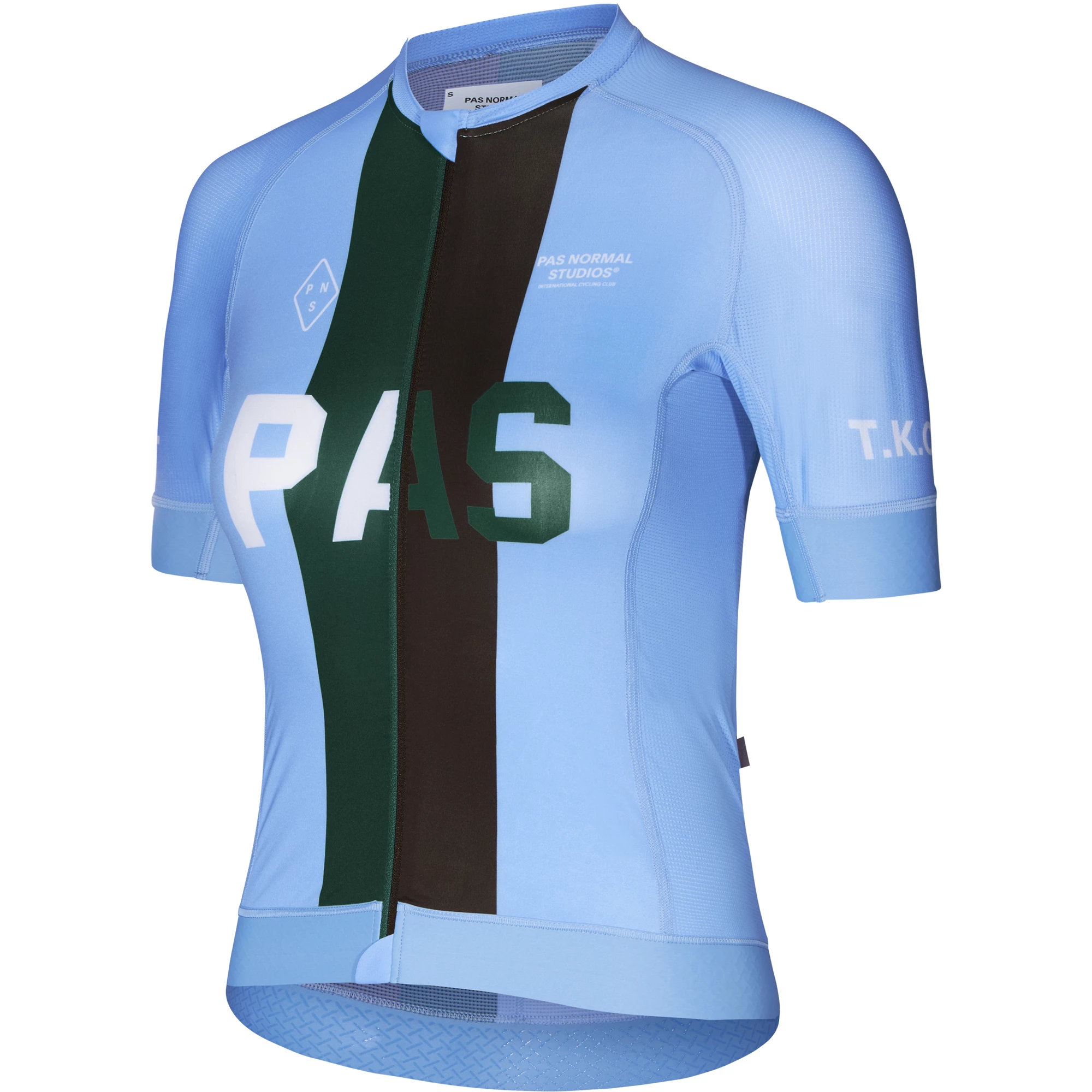 Pas Normal Studios T.K.O. Womens Short Sleeve Jersey 7 Pas Normal Studios T.K.O. Womens Short Sleeve Jersey - Image 5