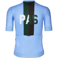Pas Normal Studios T.K.O. Womens Short Sleeve Jersey 16 Pas Normal Studios T.K.O. Womens Short Sleeve Jersey -Zone3 || Orbea || Pas Normal Studios store Pas Normal Studios TKO Womens Short Sleeve Jersey Sky Blue 2