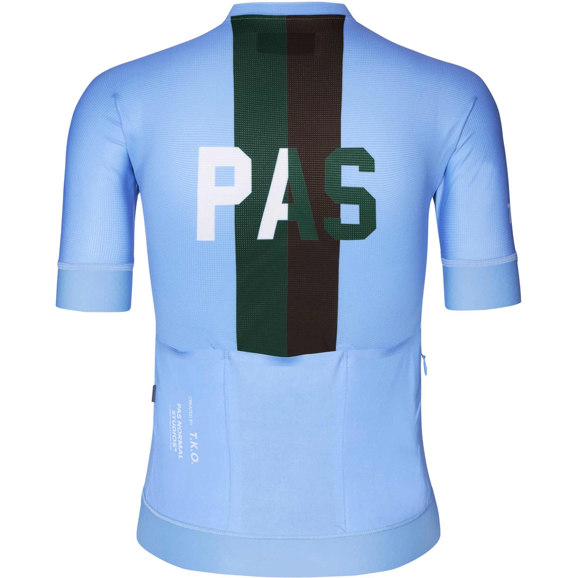 Pas Normal Studios T.K.O. Womens Short Sleeve Jersey 8 Pas Normal Studios T.K.O. Womens Short Sleeve Jersey - Image 6