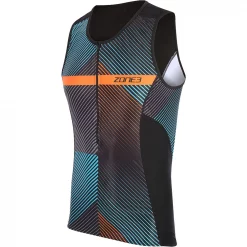 Zone3 Activate Plus Momentum Sleeveless Tri Top
