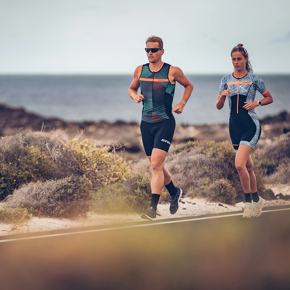 Zone3 Activate Plus Momentum Sleeveless Tri Top 6 Zone3 Activate Plus Momentum Sleeveless Tri Top - Image 4