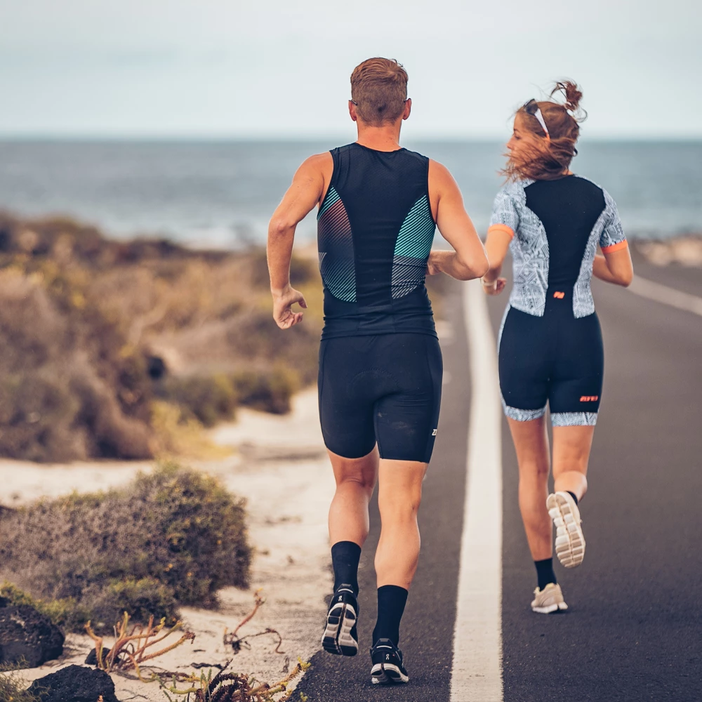 Zone3 Activate Plus Momentum Sleeveless Tri Top 7 Zone3 Activate Plus Momentum Sleeveless Tri Top - Image 5